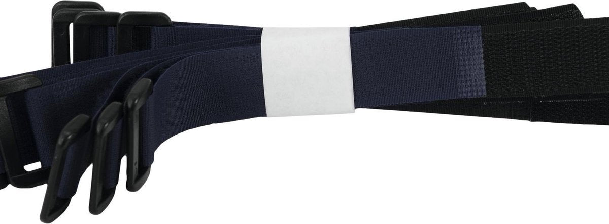 ACCESSORY BS-1 Tie Straps 25x195mm