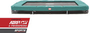 BERG Ultim Champion InGround 330 Green - Trampoline