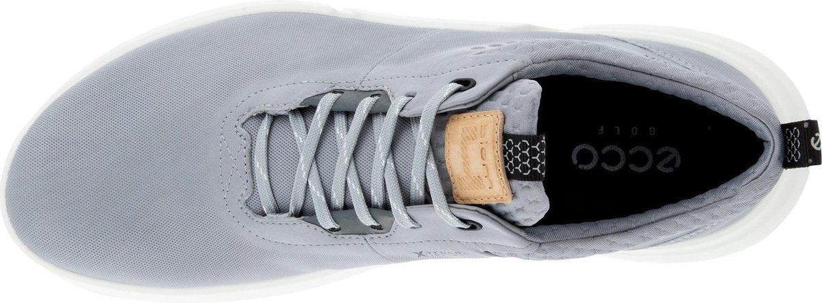 Heren Golf Biom H4 Silver Grey Dritton