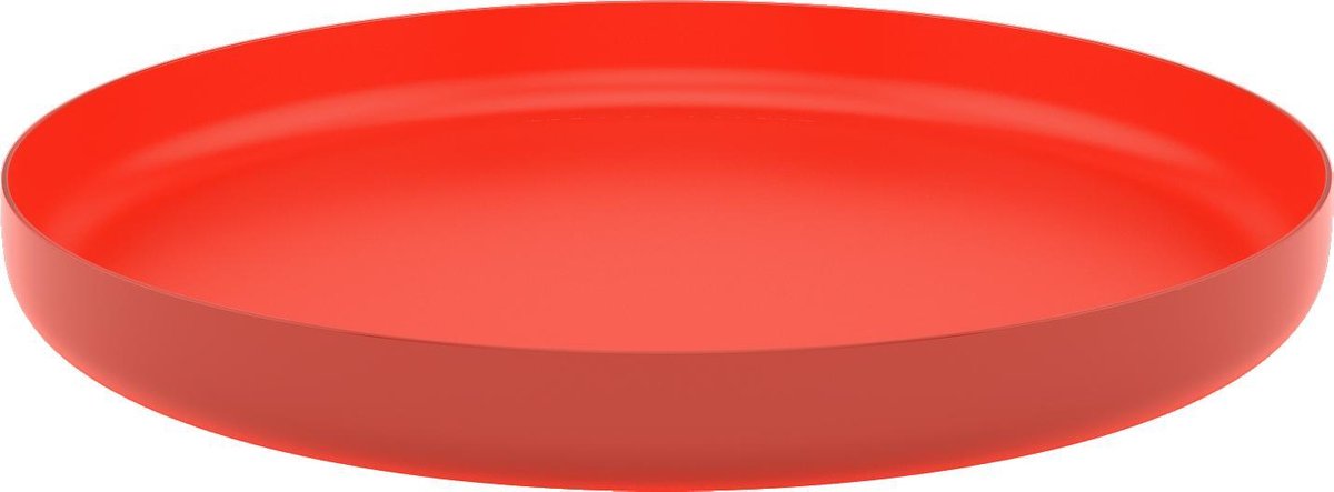 Zak!Designs Stacky Serveerbord - 32 cm - Coral