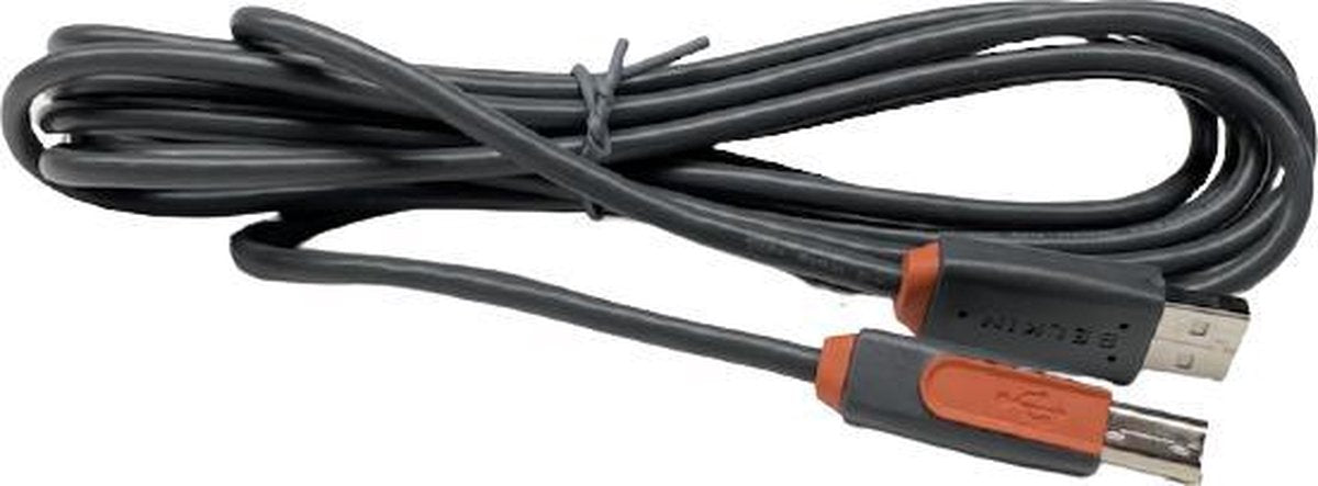 Belkin USB-kabel 3 meter A/B