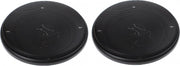 Excalibur Speakerset X13.22 100w Rms 5'' Zwart