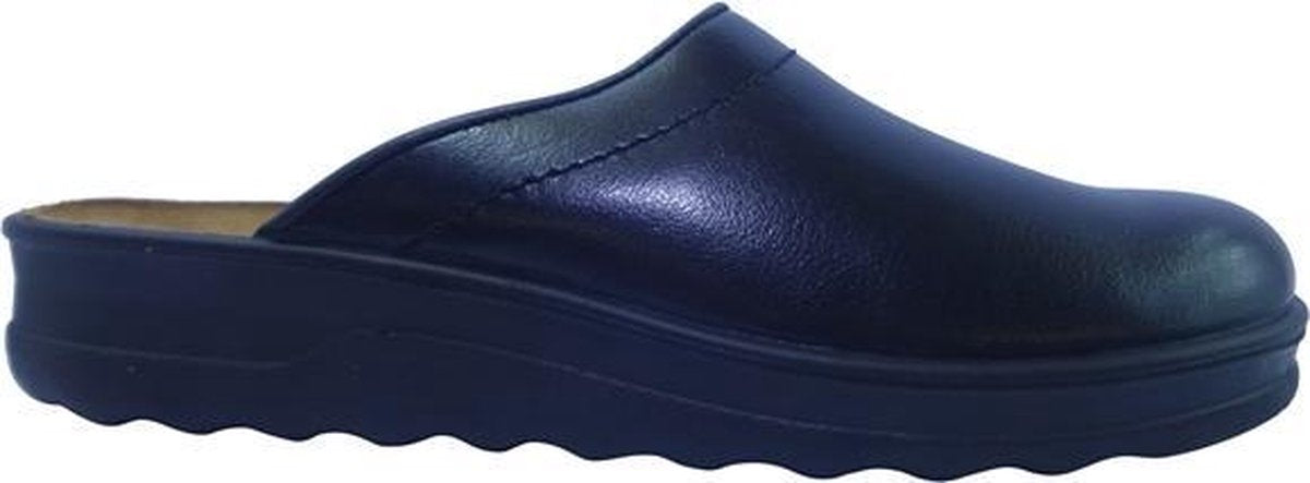 Westland Slipper 26260 95 Metz 260 Zwart