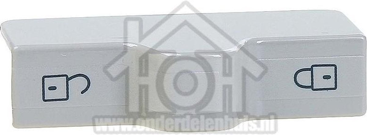 Dometic Slot Deurvergrendeling RM7271