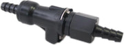 Benzineslang quick release 6mm