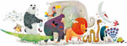 Puzzle  36 pcs  Animal Parade