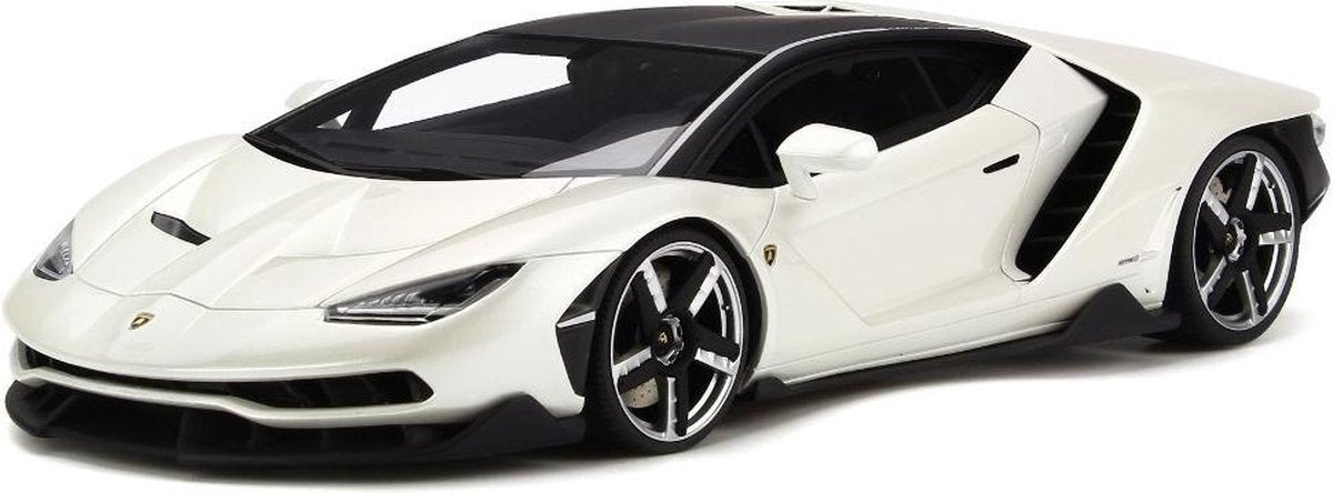 Lamborghini Centenario - 1:18 - GT Spirit / Kyosho