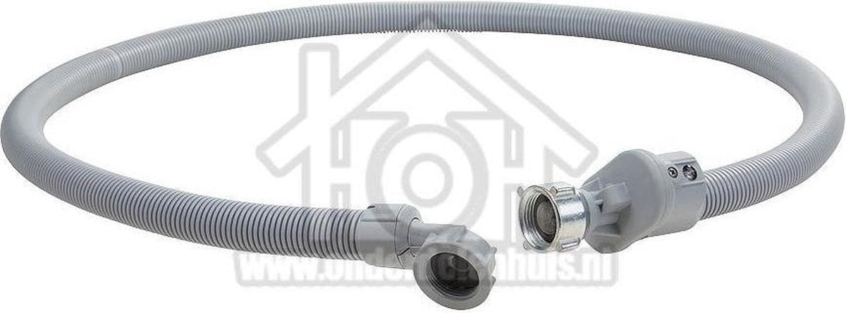 Bosch Slang Toevoer -incl. waterslot- 1