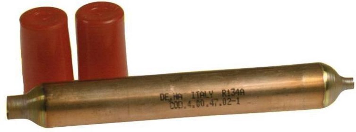 UNIVERSEEL - FILTER 2 WEG 10 GR -  Ø6.5x2.5mm -