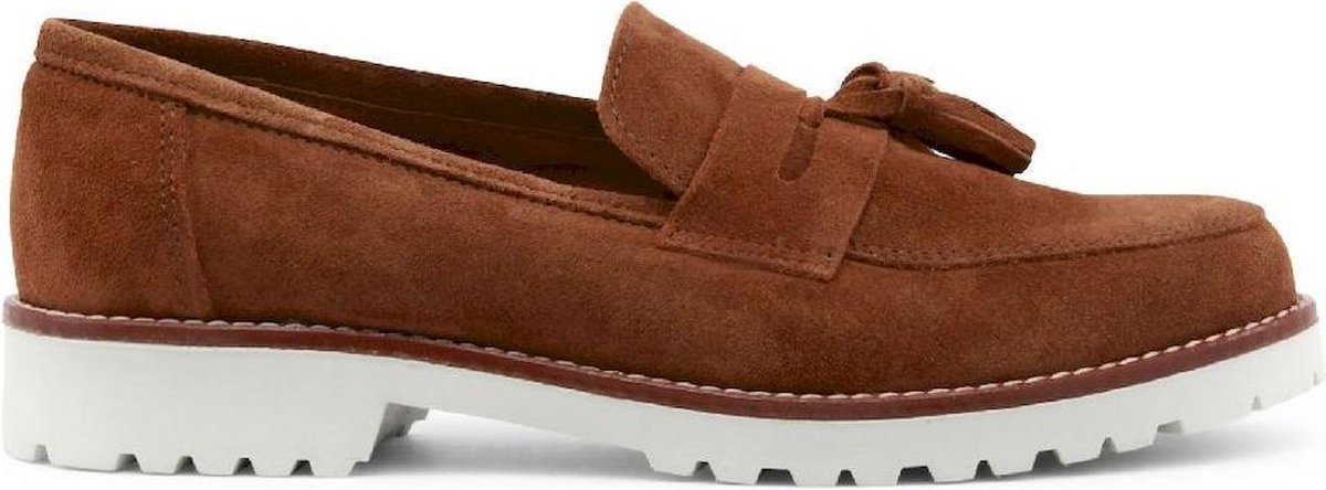 Made in Italia - Moccasins - Vrouw - BRIVIDI - peru
