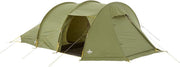 Nomad Tellem 4 Lw Tent - Groen - 4 Persoons