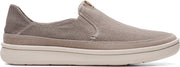 Clarks - Heren schoenen - Cantal Step - G - stone - maat 44.5