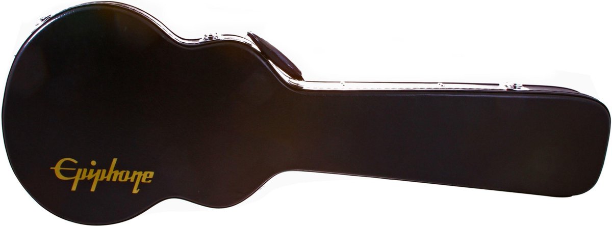 case Allen Woody bas