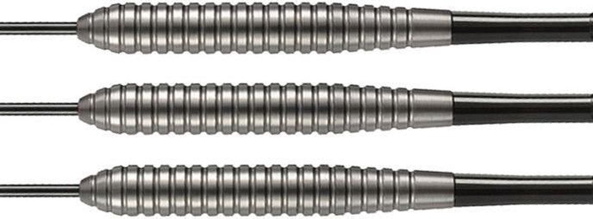 Phil Taylor Power SilverLight - Dartpijl 24 gram