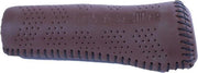 Gazelle handvat links 132mm aero leder bruin stiksel bruin 54027940050