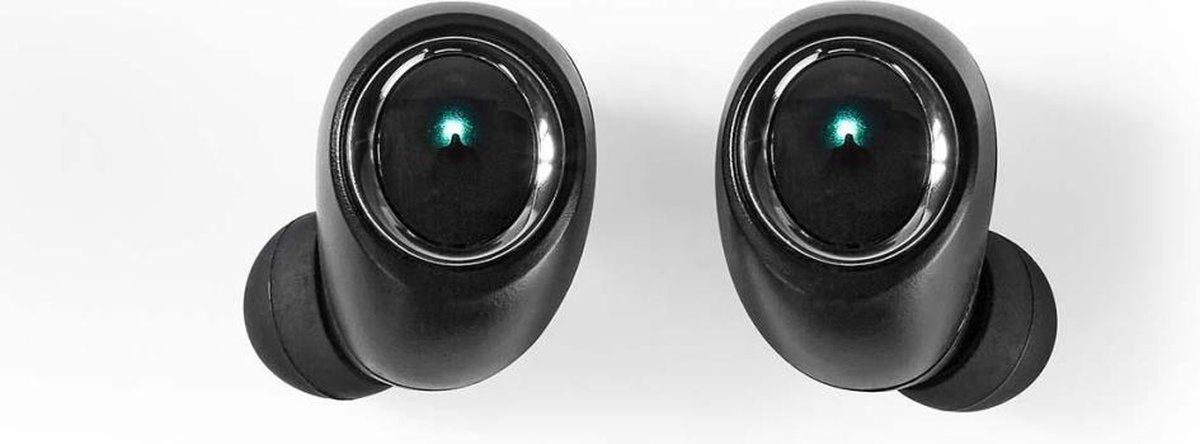 Wireless Headphones | Bluetooth® | In-Ear | True Wireless Stereo (TWS) | Voice Control
