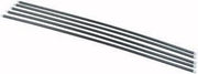 Dario Tools CMB207000 6 stuks Schoorsteenveger Flexibele Verlengstaaf 120