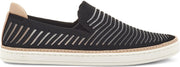 UGG SAMMY BREEZE Dames Instappers - BLK - Maat 38