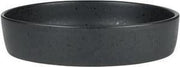 Schaal 28 cm Zwart - Bitz