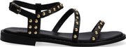 Notre-V H04 Sandalen - Dames - Zwart - Maat 41