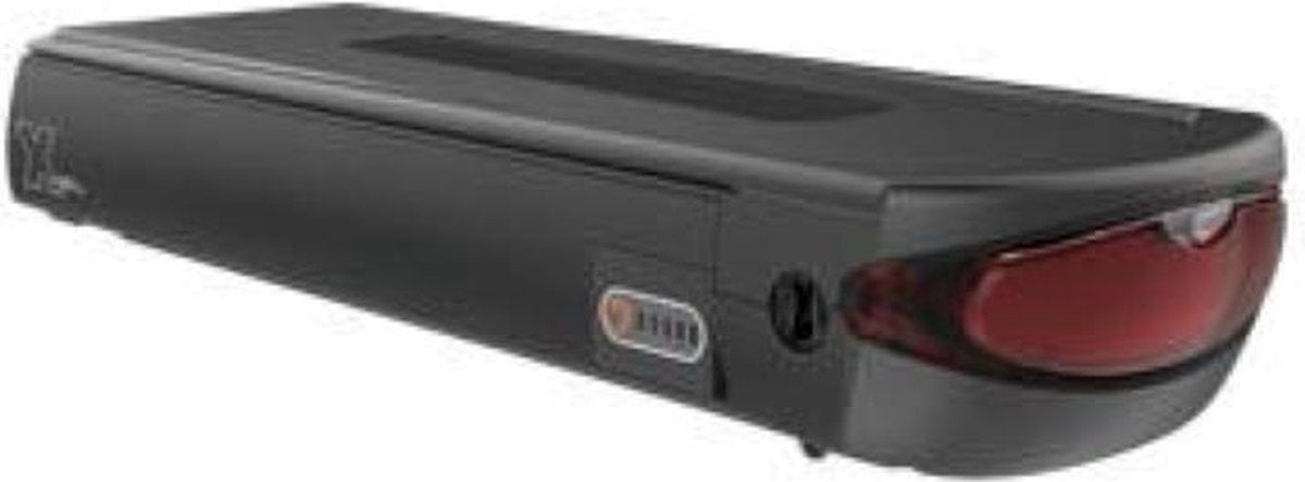 TranzX BL15 - fietsaccu - 16.7Ah - 601Wh - 36V