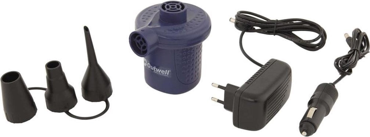 Outwell Sky-pomp 12V/230V