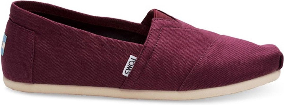 TOMS - WMNS Classic Espadrille - Dames