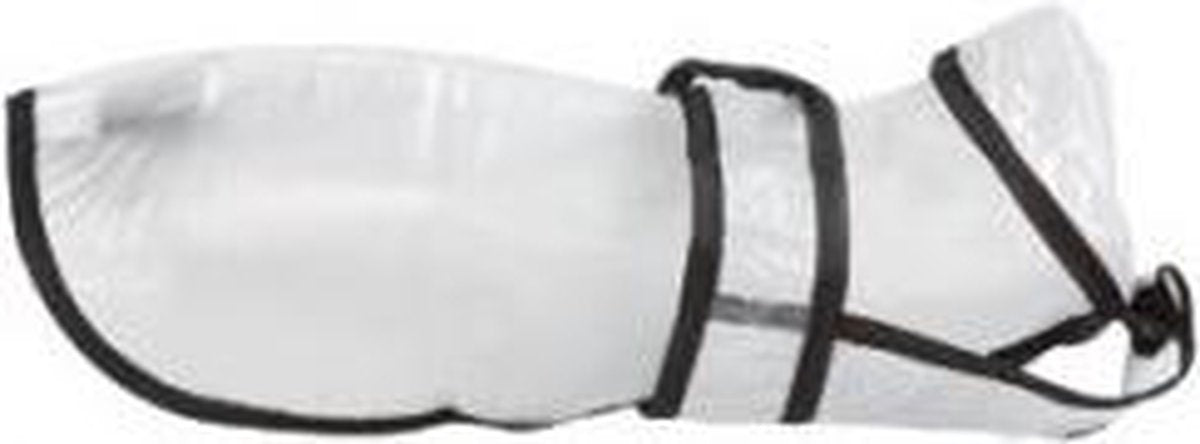 Regenmantel voor honden 26 cm