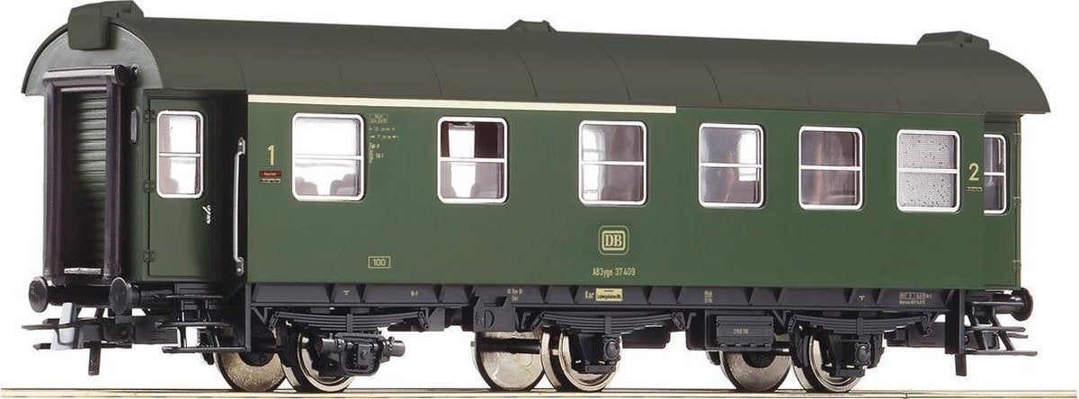 Roco 54290 H0 ombouwrijtuig van de DB (1e/2e klas