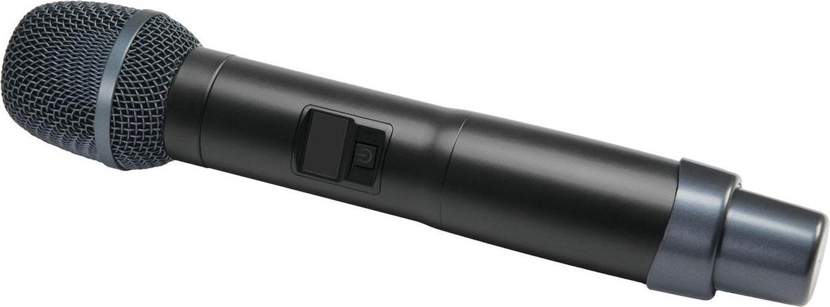 RELACART UH-222C Microphone