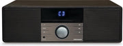 Crosley Metro - CD Speler - Zwart