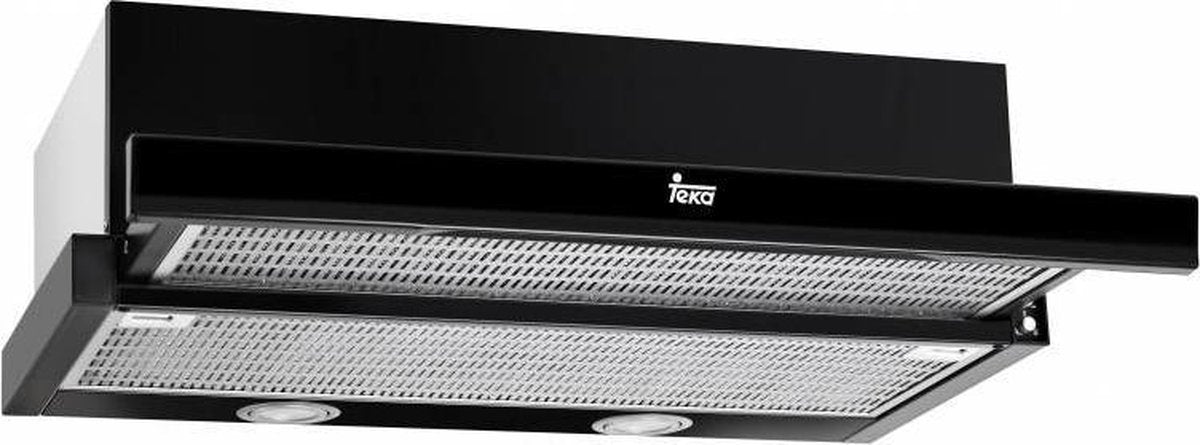 Teka TL 6310 - Onderbouw afzuigkap