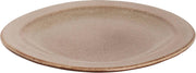 Palmer Earth Bord - 21cm - 1 stuk - Bruin