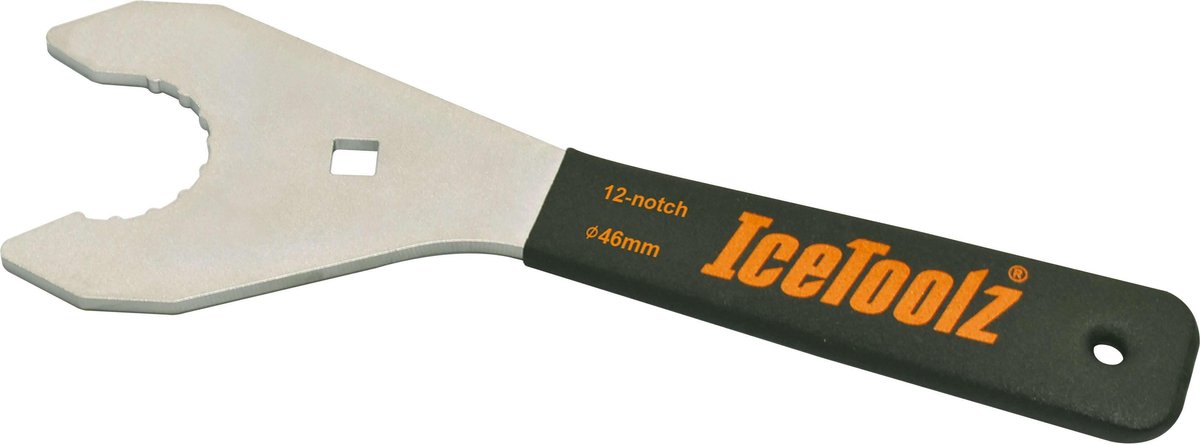 IceToolz trapassleutel 11C7 BSA30 12t 40mm