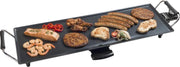 Bestron - Grillplaat - 70 x 23 cm