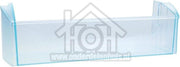 Liebherr Flessenrek Transparant 420x111x112mm T140020D088