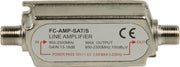 Fixapart FC-AMP-SAT/S TV signaal versterker