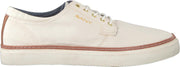 Gant Heren Sneakers Bari - Wit