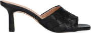 Notre-V 23926 Slippers - Dames - Zwart - Maat 37