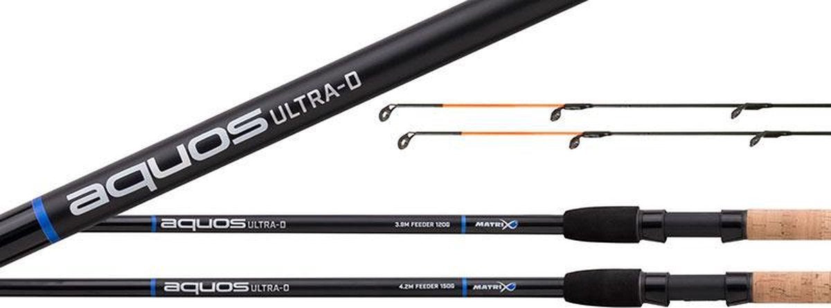 Matrix Aquos Ultra-D Feeder - 120g - 3.90m