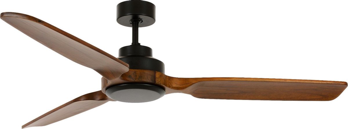 Beacon Shoalhaven Indoor Plafondventilator 142CM Zwart