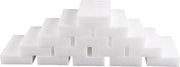 Melamine Sponzen- Magische Sponzen- Huishouden- Schoonmaken- 50 Stuks