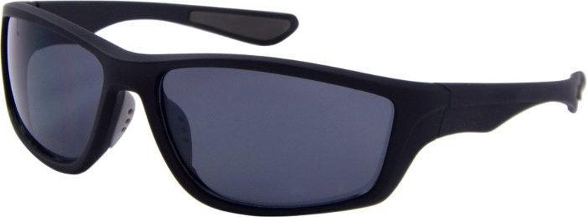 Az-eyewear Zonnebril Unisex Cat.3 Grijze Lens (9170a)