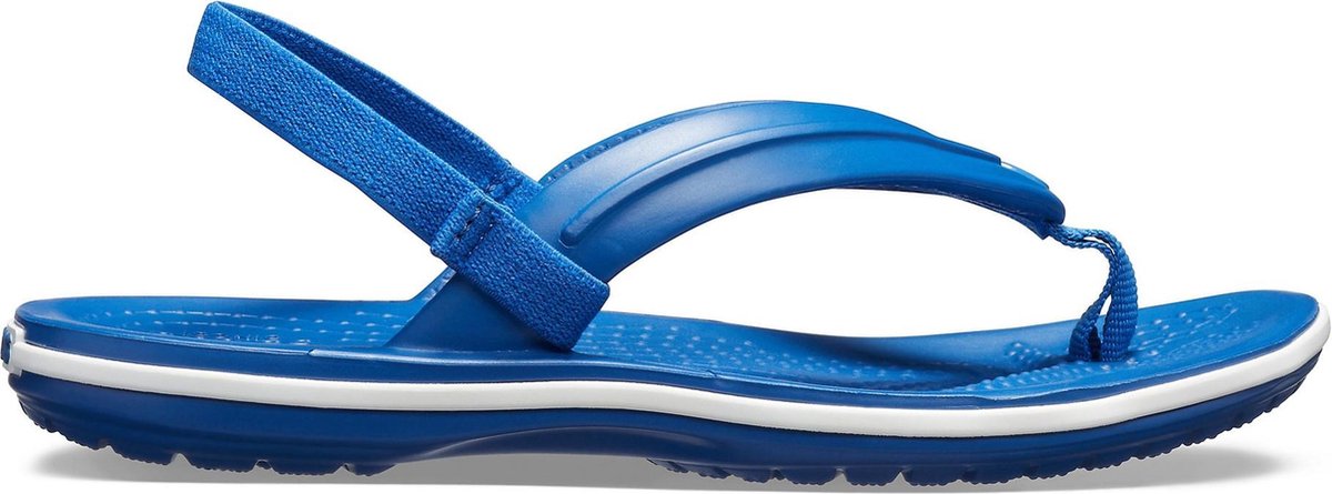 Crocs - Crocband Strap Flip - Kinder Sandalen - maat 23-24