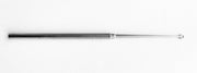 Beautytools Comedonendrukker/Mee-eters Verwijderen (enkelzijdig)- (FC-2694)
