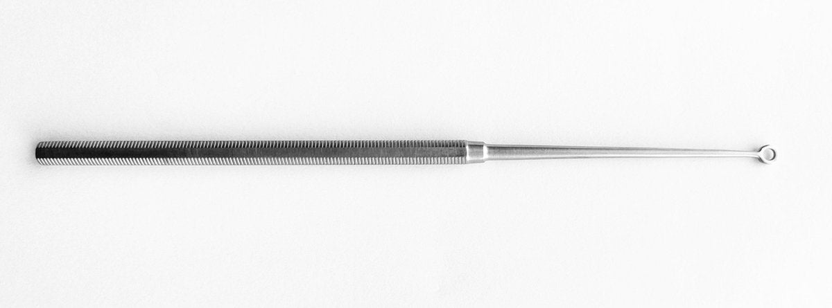 Beautytools Comedonendrukker/Mee-eters Verwijderen (enkelzijdig)- (FC-2694)