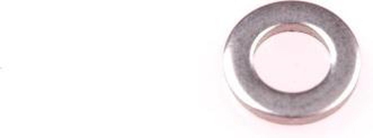 Ring M6 v. nippeldrinkbak