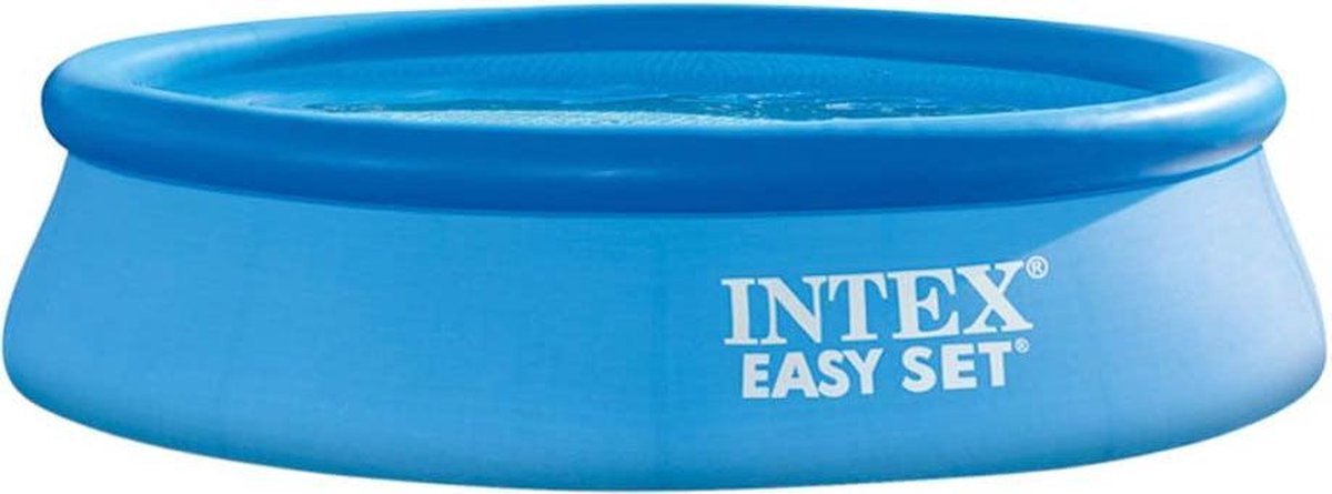 Intex Easy Set Pool - Opzetzwembad