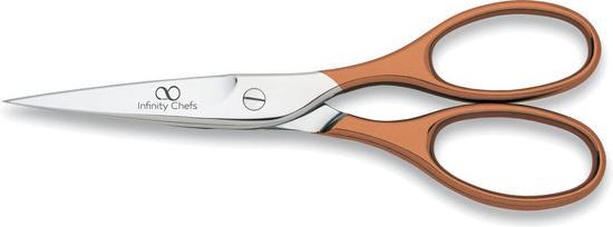 Infinity Chef - 20cm roestvrijstalen schaar