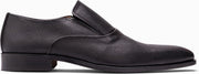 Paulo Bellini Loafer Mantova Leather Black